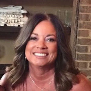 Meet your Posher, Becky